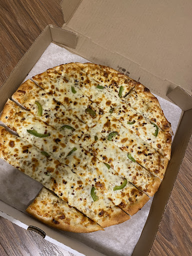 Photo of Pizza House & Sub - 4802 43 Ave #2B, Cold Lake, AB T9M 1K6